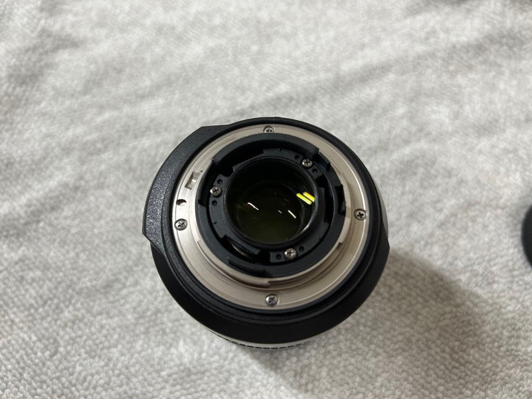 レンズ(ズーム) TAMRON 28-300mm F3.5-6.3 Di VC PZD A010N