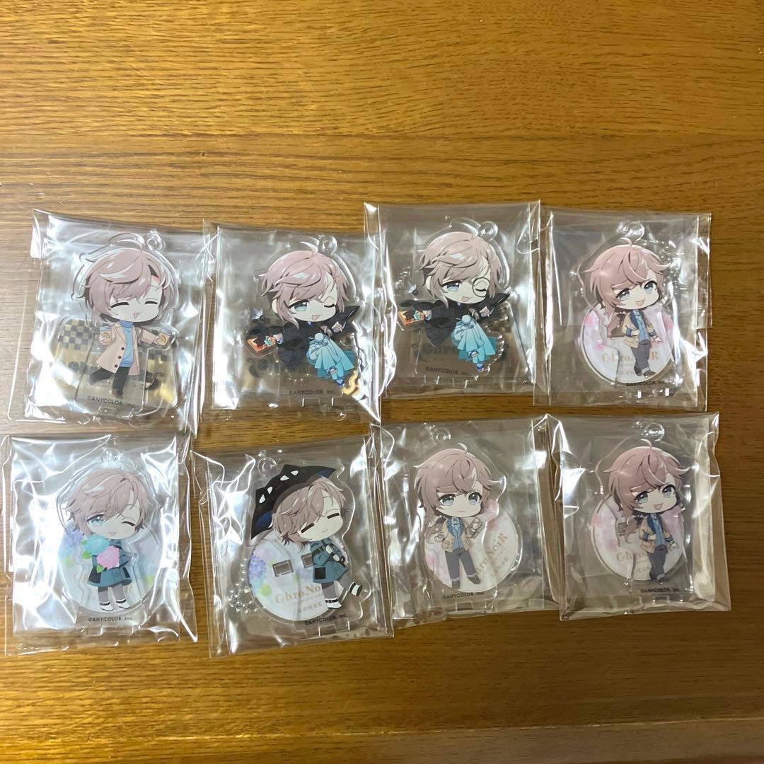 にじさんじ 叶 まとめ売り - メルカリ