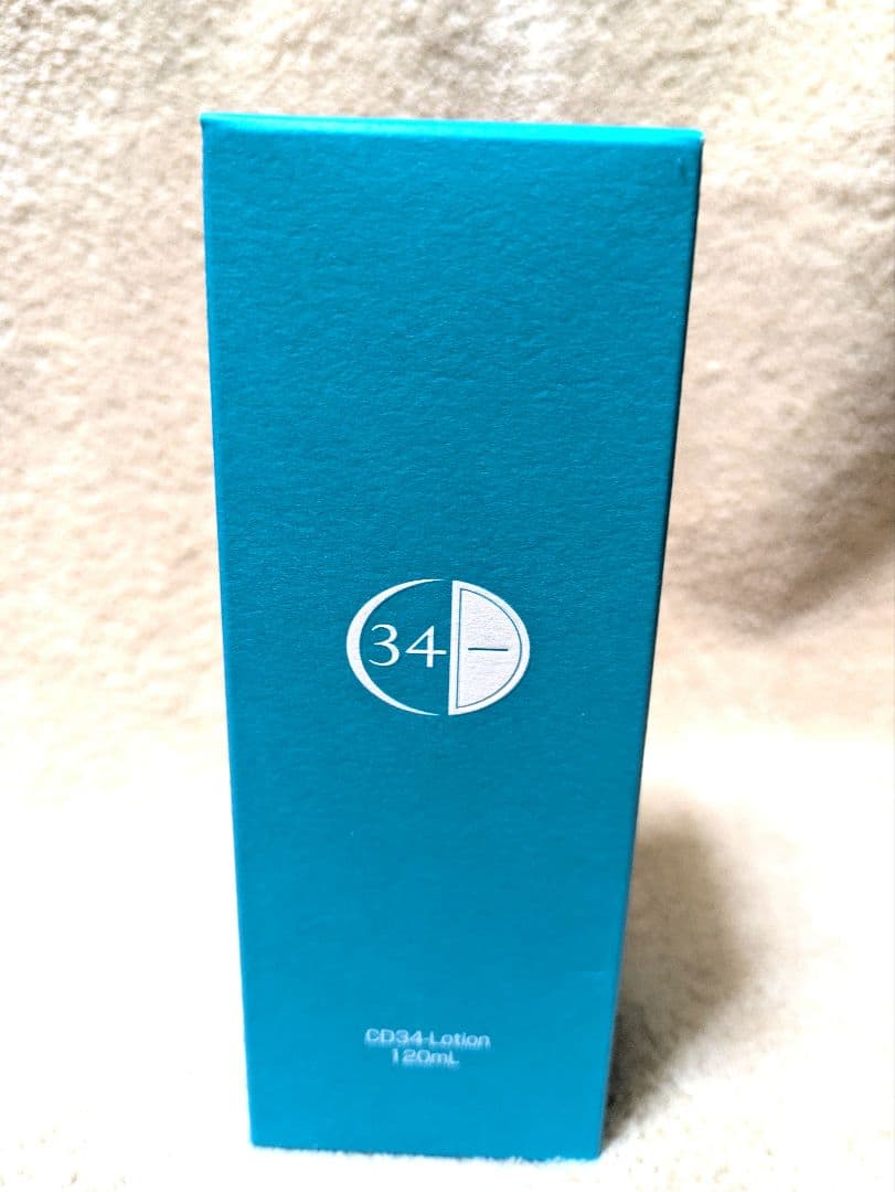 CD34マイナス ローション 120ml CD34-ローション 〈化粧水〉 | La・ponon