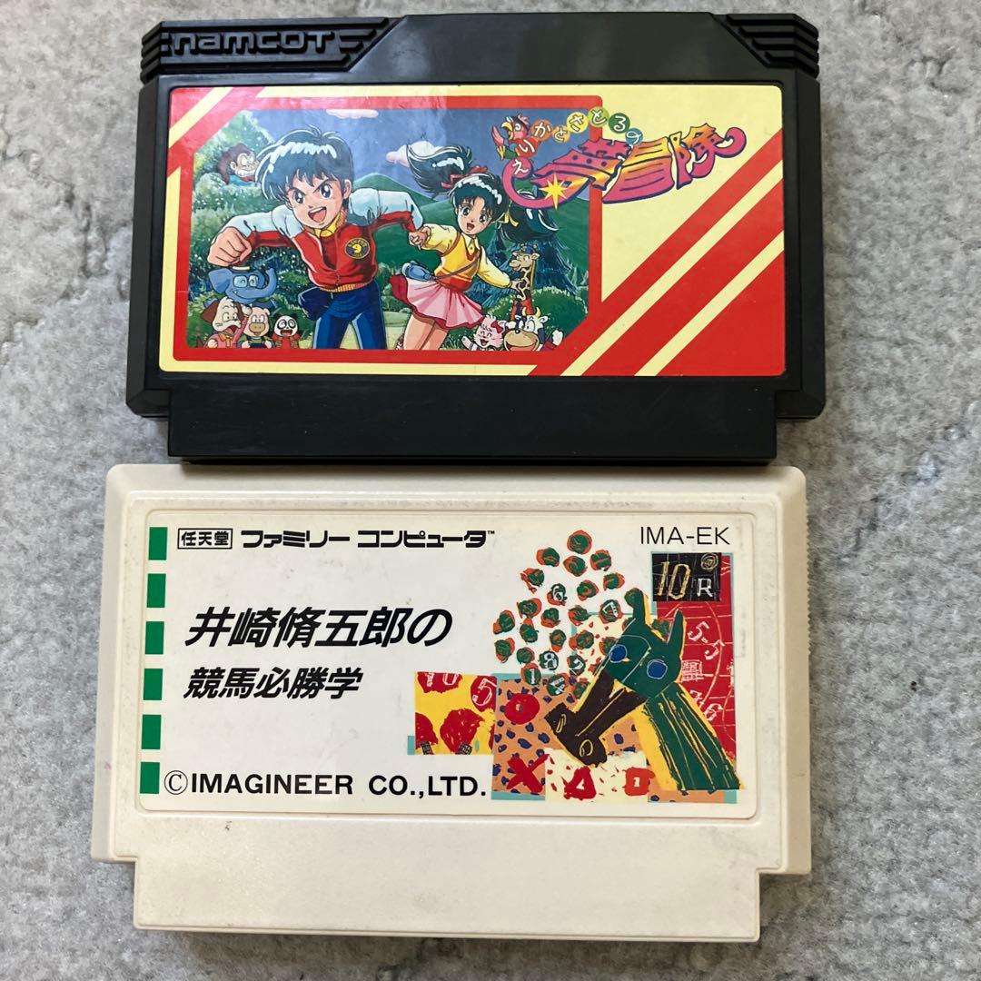 ファミコン ソフト まとめ売り 14本 - メルカリ