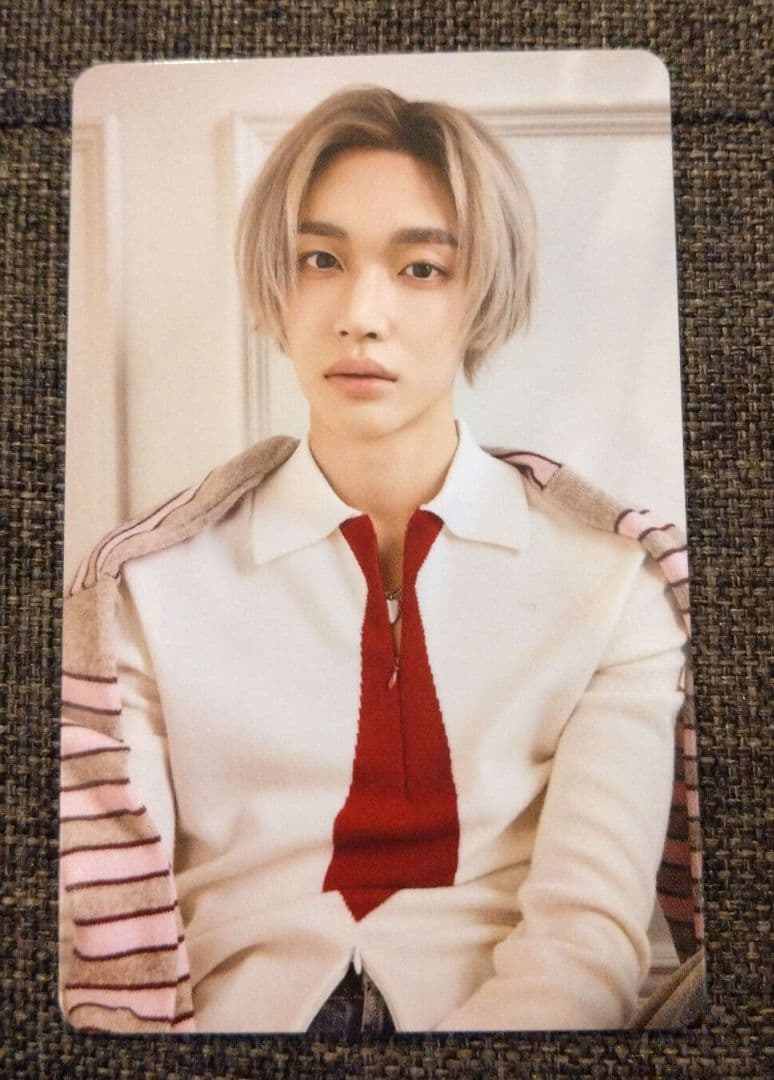 RIIZE ウォンビン ラントレ ポップアップ - メルカリ