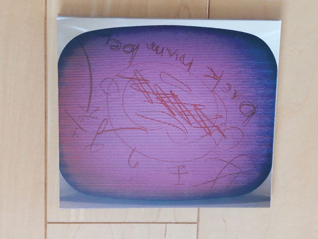 Tシャツ未使用☆ステッカー付き☆女王の猿CD3点セット(ファンクラブ