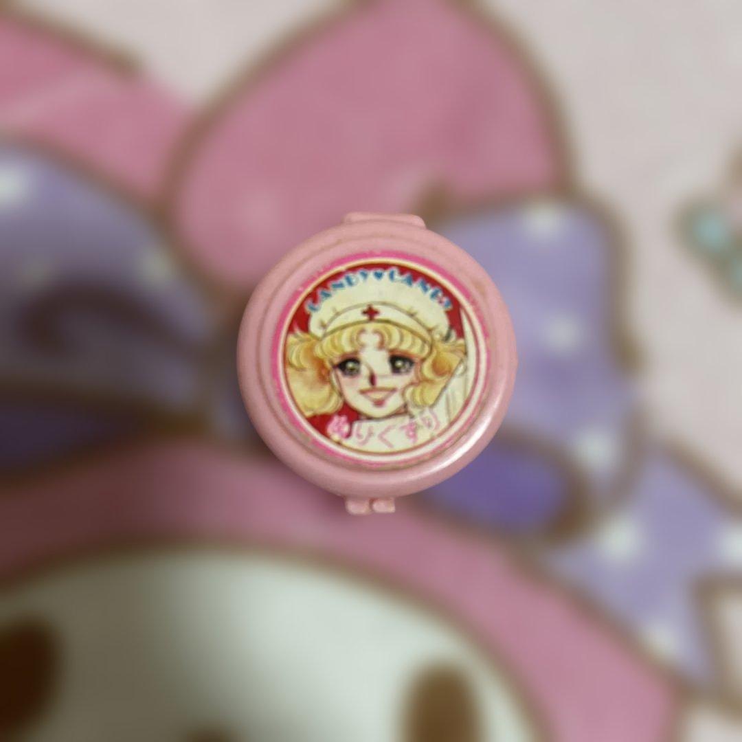 貴重！懐かしいグッズセット キャンディキャンディ ピンクレディー