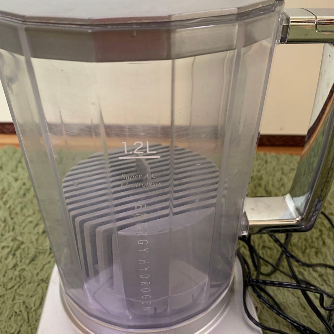 エクセルヒューマン 還元水素水生成器 - メルカリ