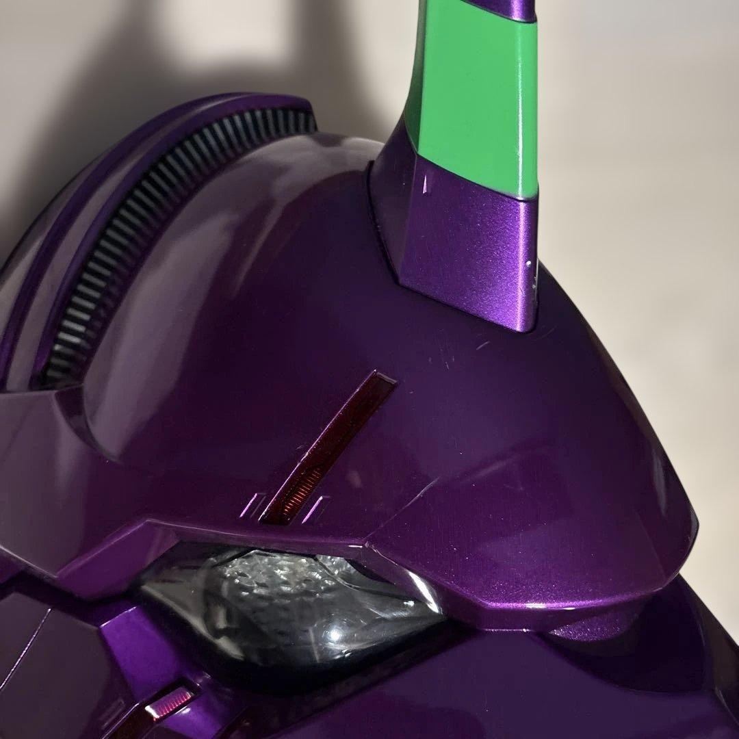 エヴァンゲリオン初号機 パチンコ台部品 - パチンコ・パチスロ