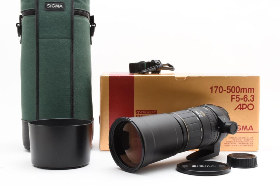 ニコン用 超望遠　SIGMA 170-500mm F5-6.3 APO Sigma170-500-1_240x.jpg?v=