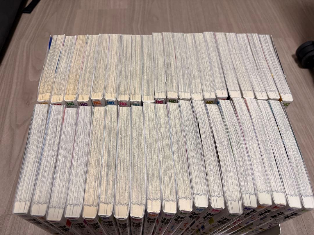 にょんさん専用】 神様のバレー (1-39巻 最新刊)全巻セット - メルカリ