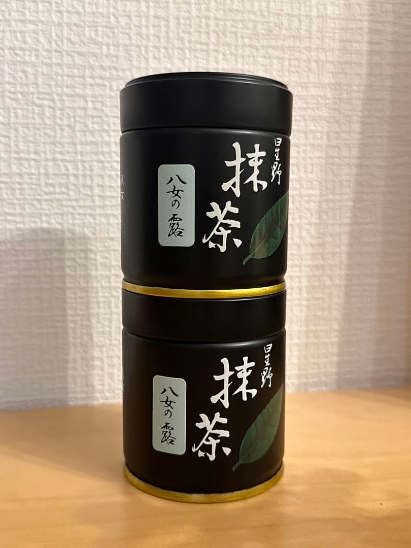 【星野製茶園】八女の露40g缶入り【2点セット】 楽天市場】抹茶 星野園 八女の露 40g缶 福岡 八女 星野村のおいしい