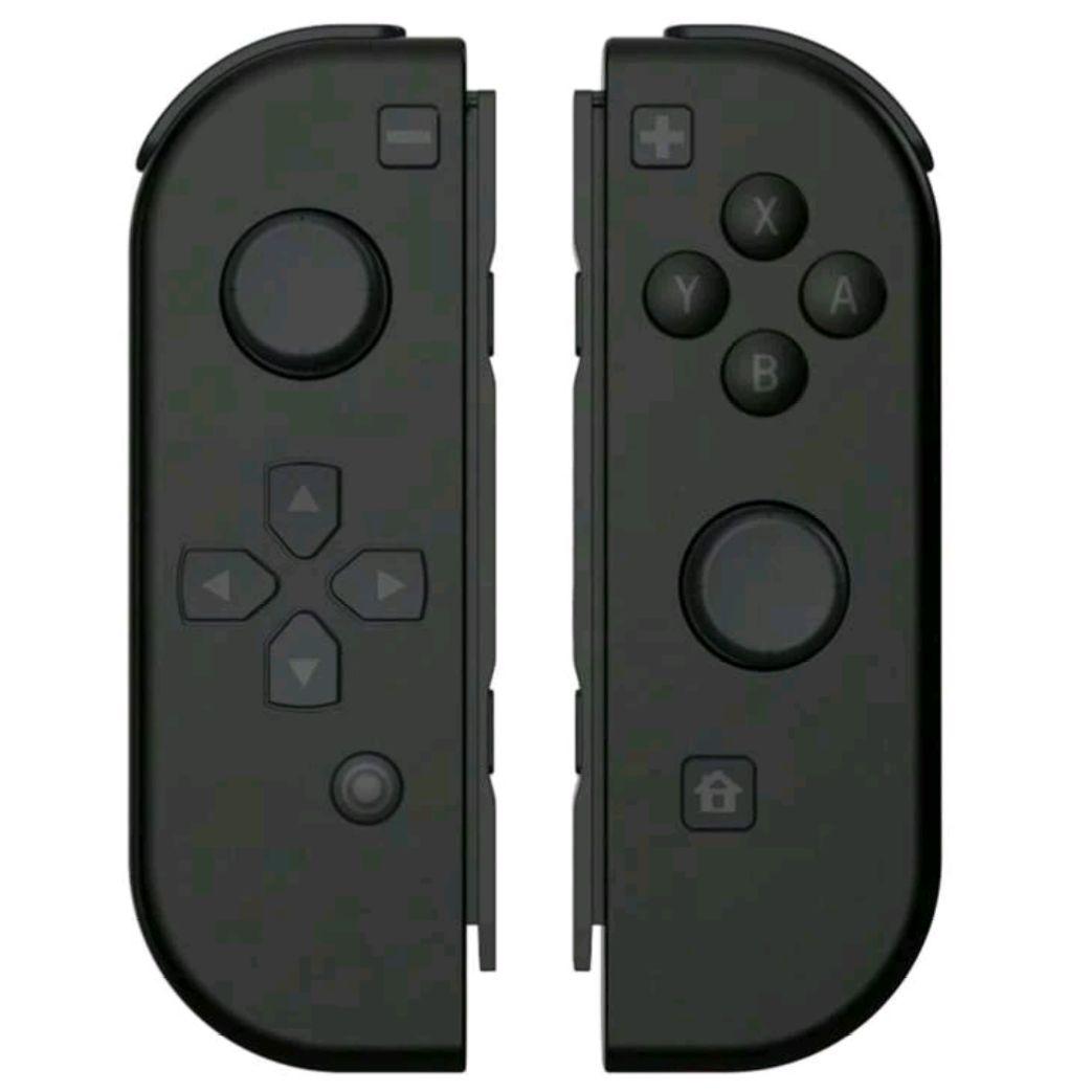 ラスト1つ！ Switch ジョイコン ( 黒・ブラック ) - メルカリ