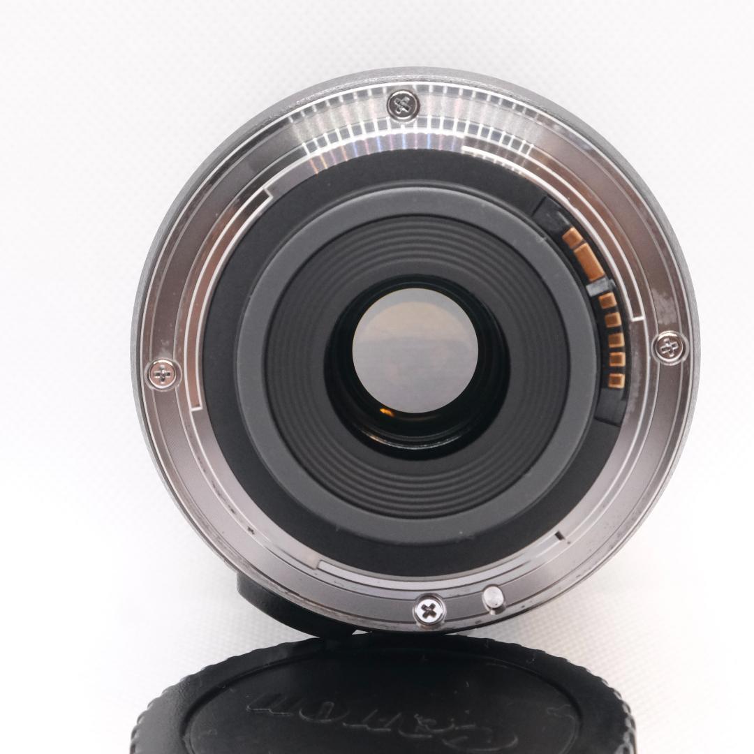 プロフ必読 様Canon EF-S 10-22mm F3.5-4.5 USM 広