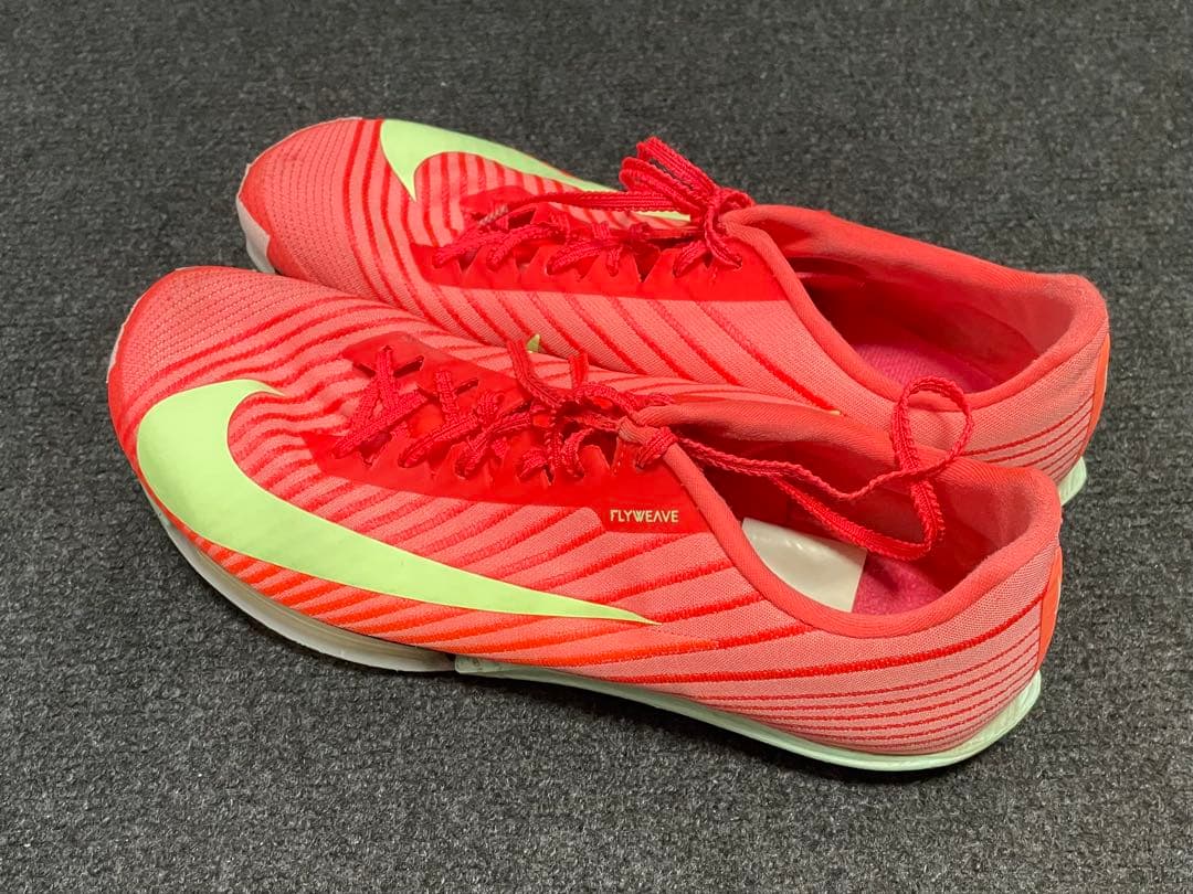 Nike エアズーム マックスフライ2 パンク無し【26.5cm】美品