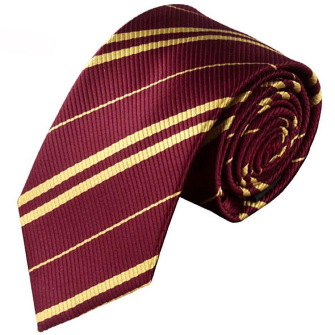 ハリーポッター ローブ S ネクタイ コスプレ グリフィンドール g14u