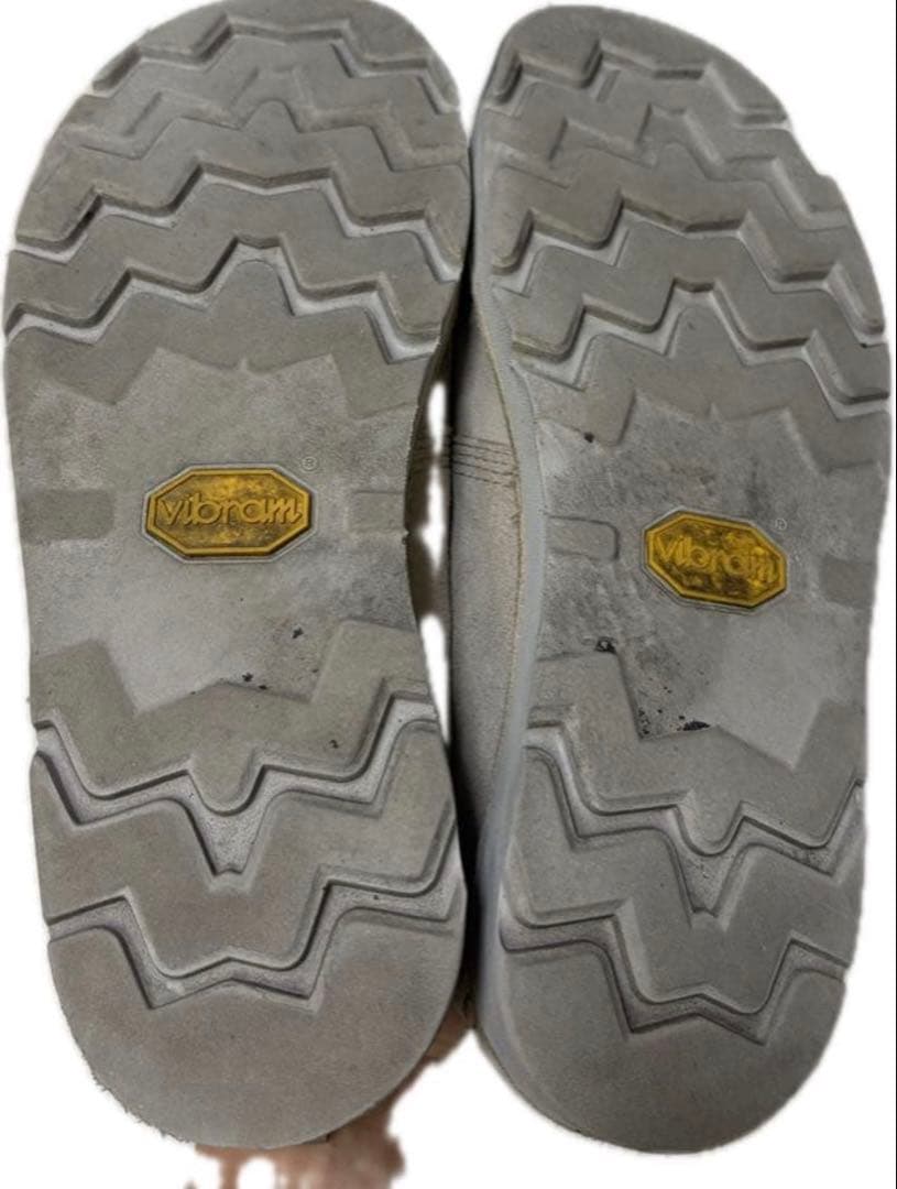 靴 CLARKS GORE-TEX 26.5cm Desert Trek