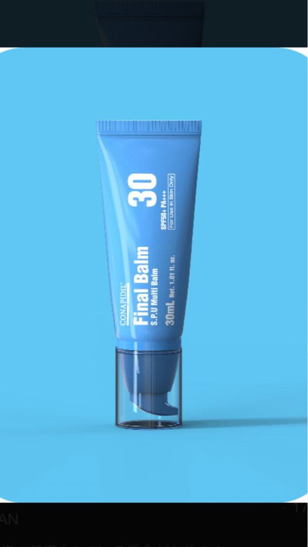 ファイナルバームBB スーパージェクション - メルカリ