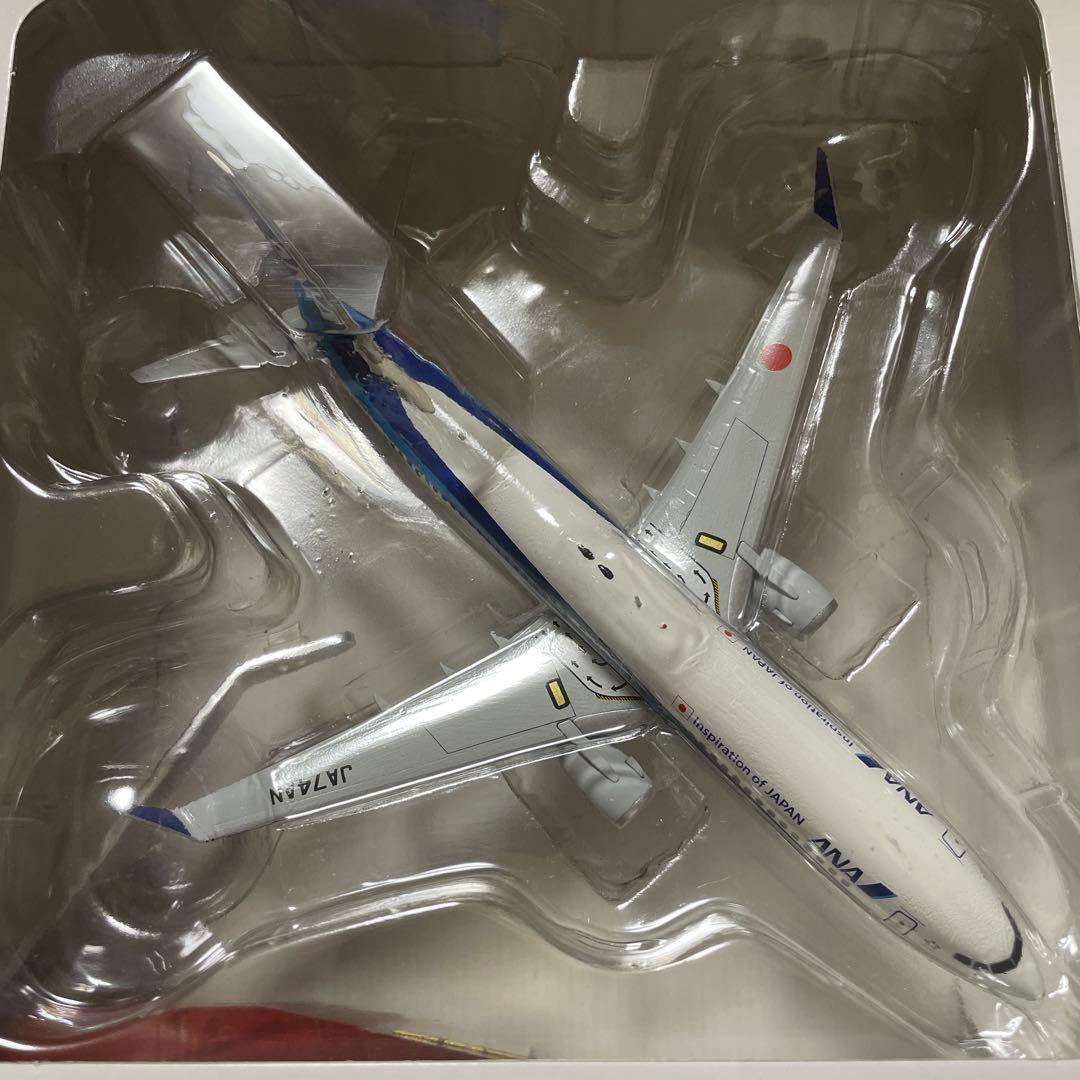 ANA ボーイング737-800 1:200 - メルカリ