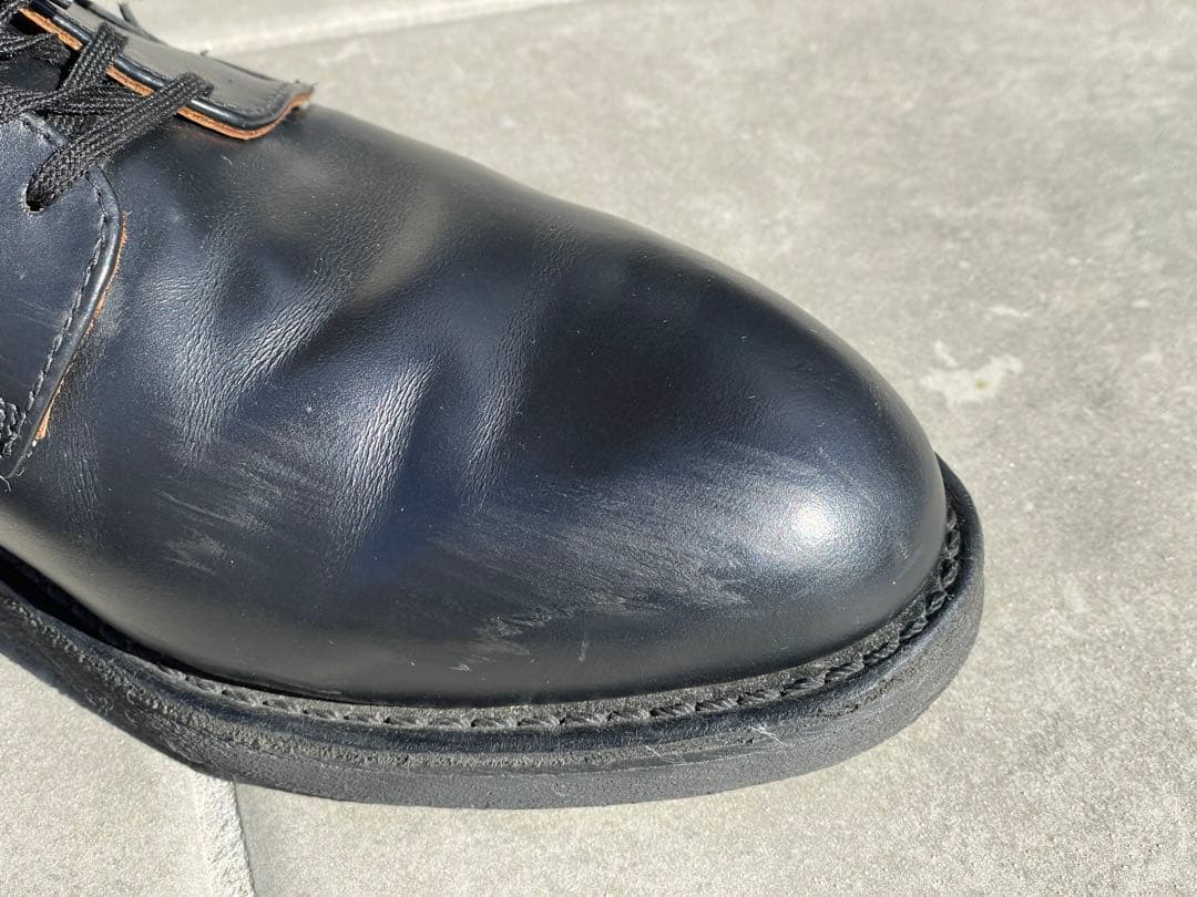 【定番名作】RED WING 101 ポストマン US10.5 28.5cm