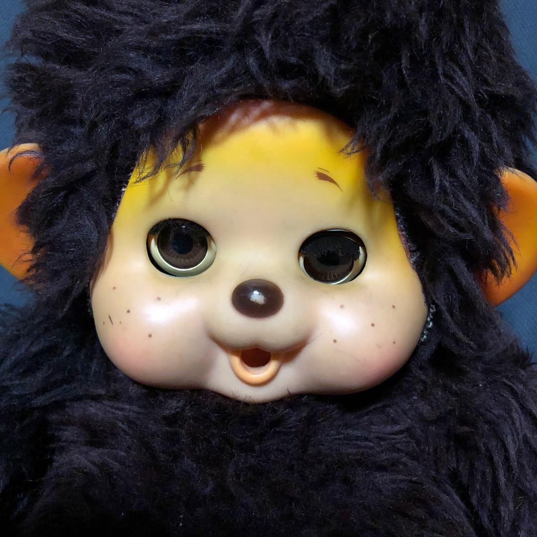 TOHO まごころ人形 大助くん 昭和 レトロ - メルカリ