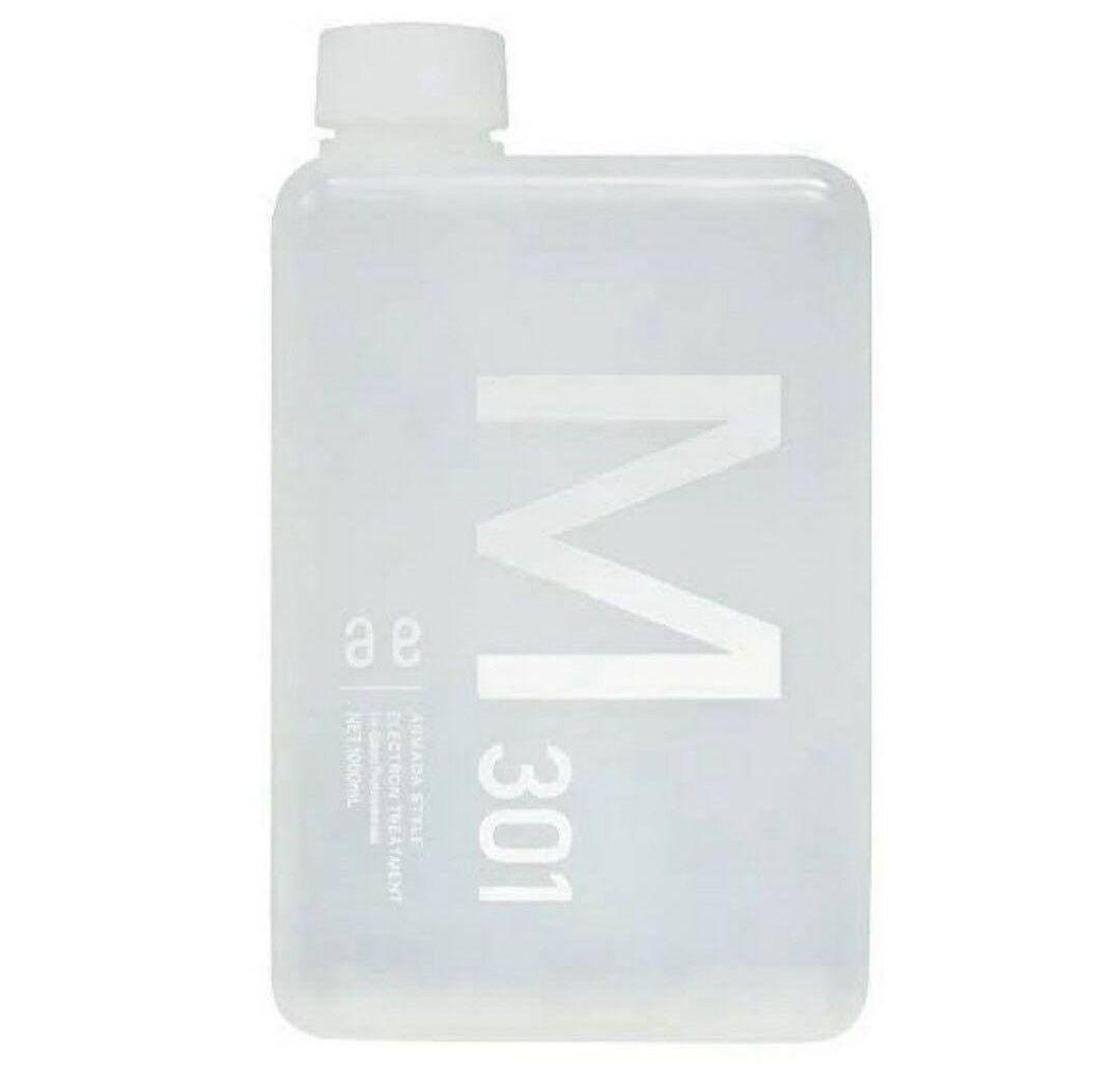 アルマダスタイル　M301 電子トリートメント　1000ml アルマダスタイル 電子トリートメント M301 1000ml ヘアケア 化粧水