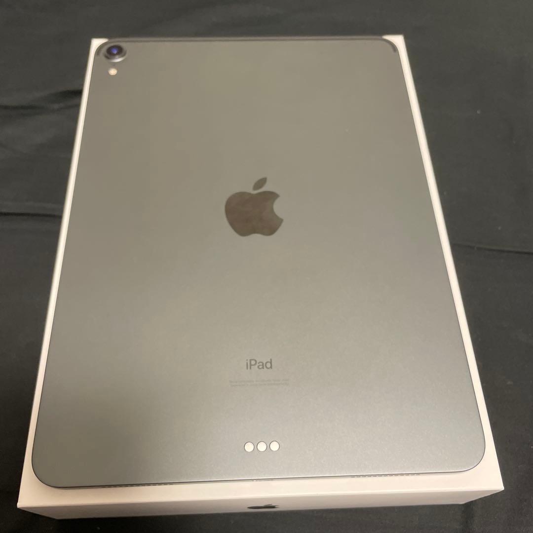 ゆ*き様 iPad Pro 11インチ 第1世代 64GB WiFi Apple iPad Pro 11インチ 第1世代 Wi-Fi 64GB 2018年秋モデル 価格比較