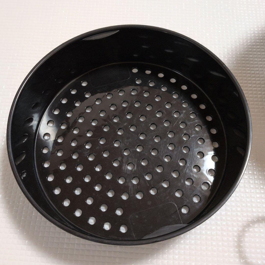 シャープ ホットクック KN-HW24G-W 無水調理鍋 ヘルシオ 2.4L