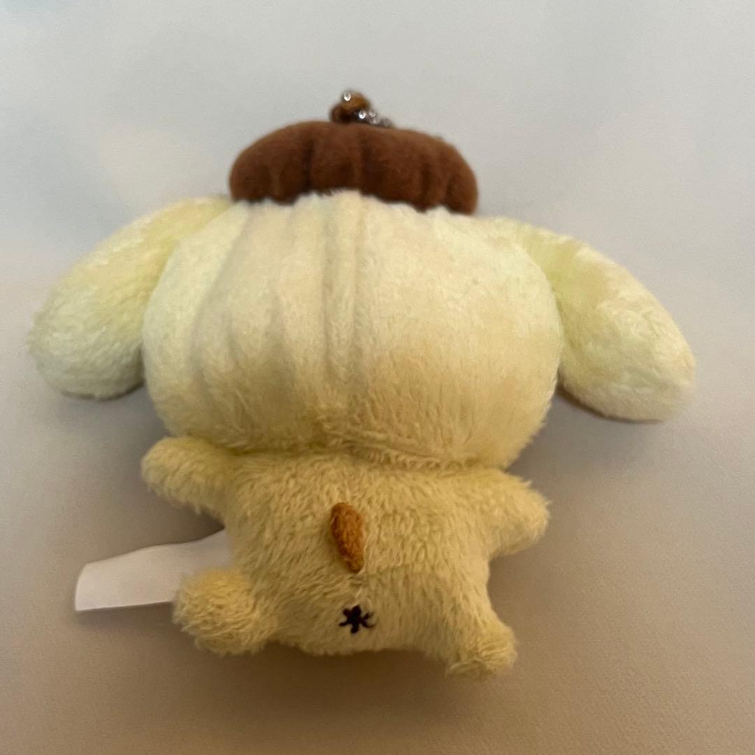 ポムポムプリン なりきりマスコット マフィン - メルカリ