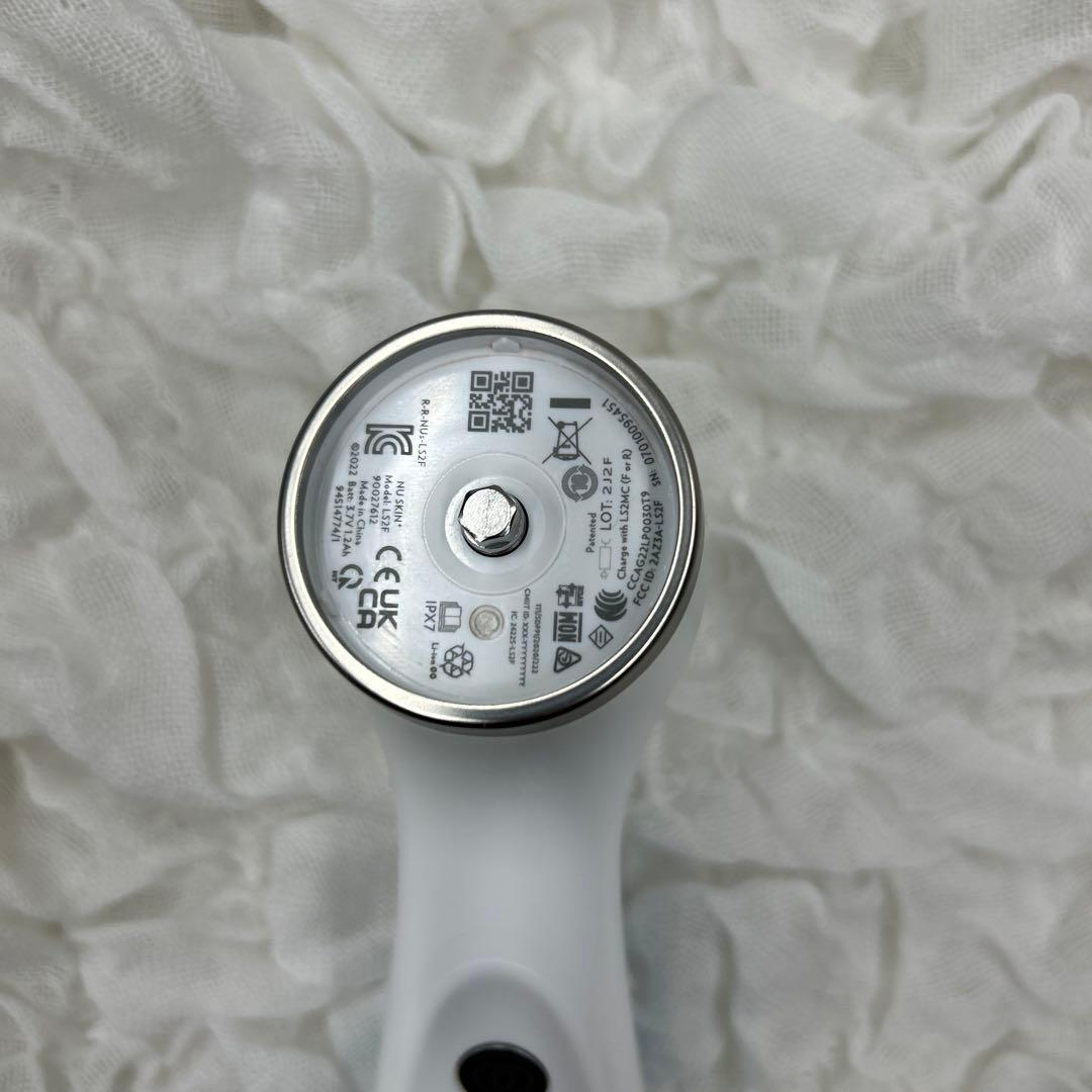 ジャンク品】ニュースキン スミスパio - メルカリ