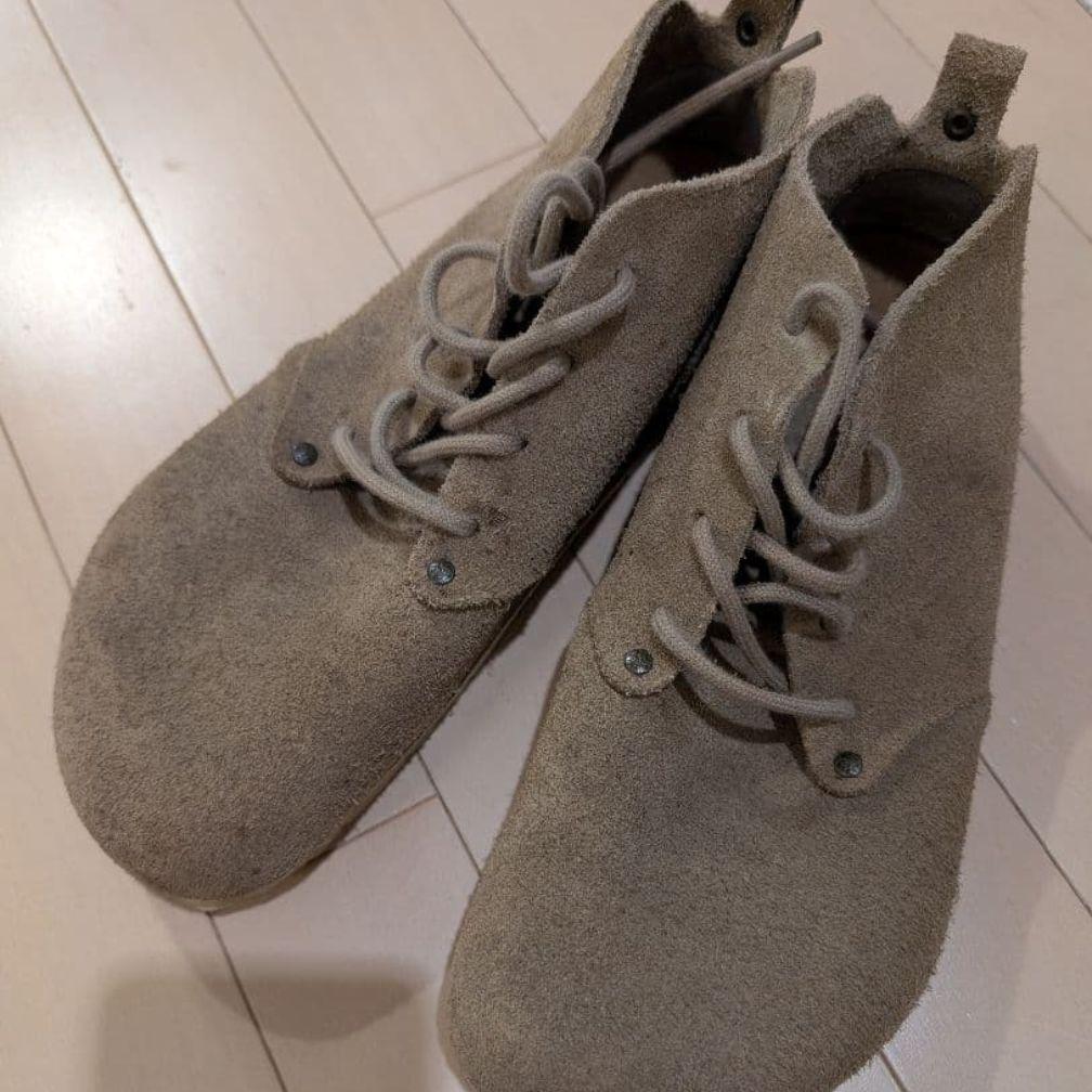 Angie様専用 BIRKENSTOCKモンタナ ダンディ - メルカリ