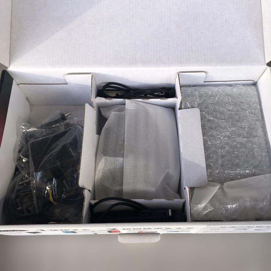 起動確認済 Nintendo Switch本体 2017年型です。 - メルカリ