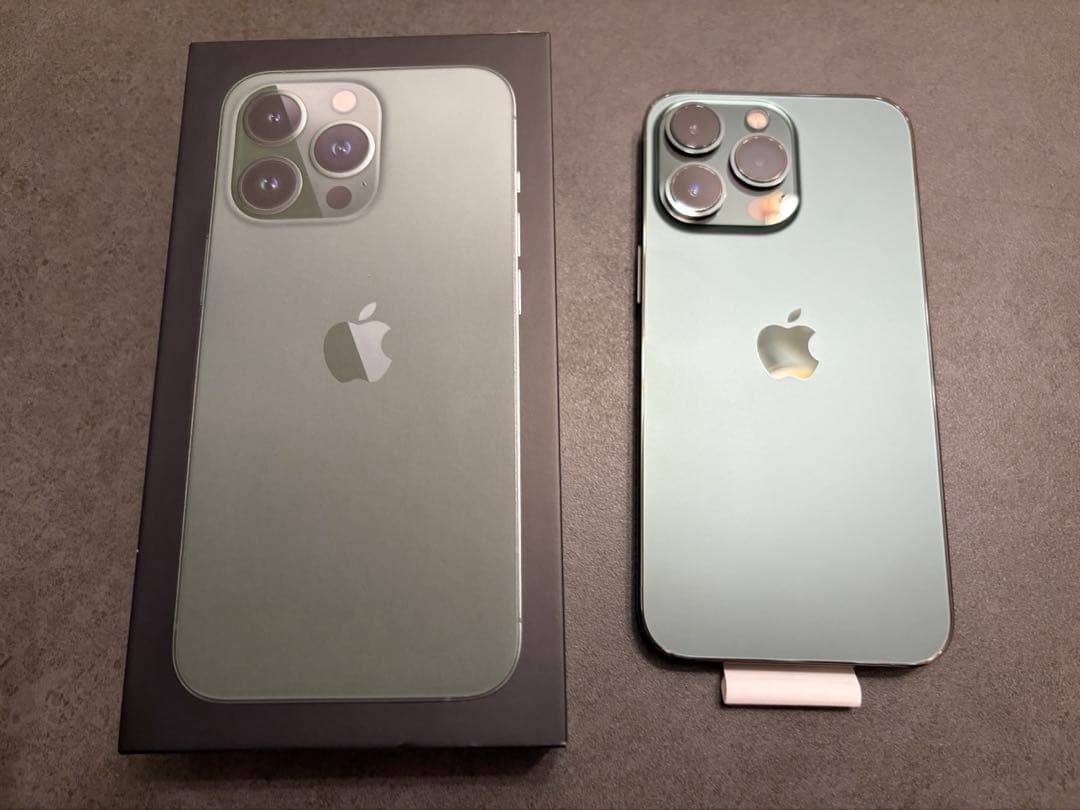 【新品】iPhone 13 Pro 256GB 本体 Amazon.com: Apple iPhone 13 Pro, 256GB, Graphite - Unlocked