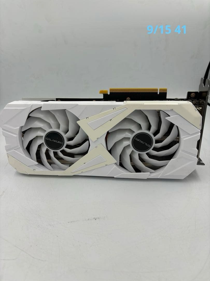RTX 3060 White【ジャンク品】 Amazon.com: ZOTAC Gaming GeForce RTX™ 3060 AMP White Edition 12GB