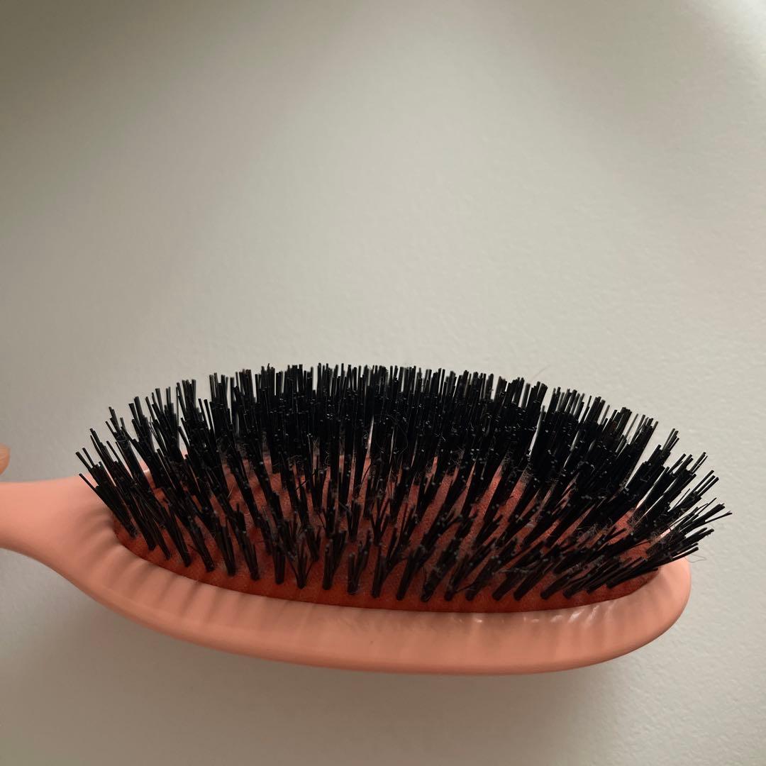 メイソンピアソン ブラシ 櫛 - メルカリ