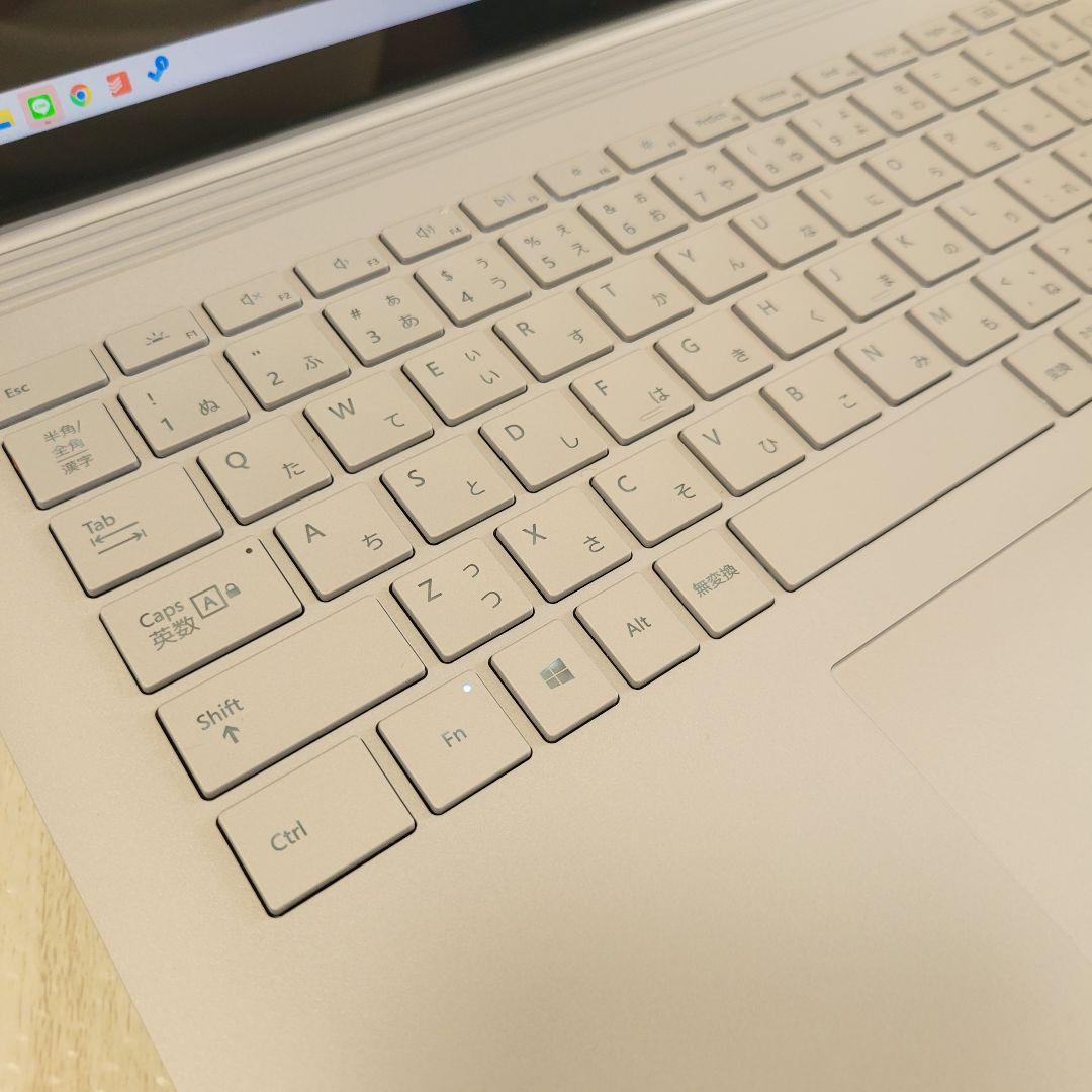 Microsoft Surface Book3 13.5inch 豪華おまけ付き