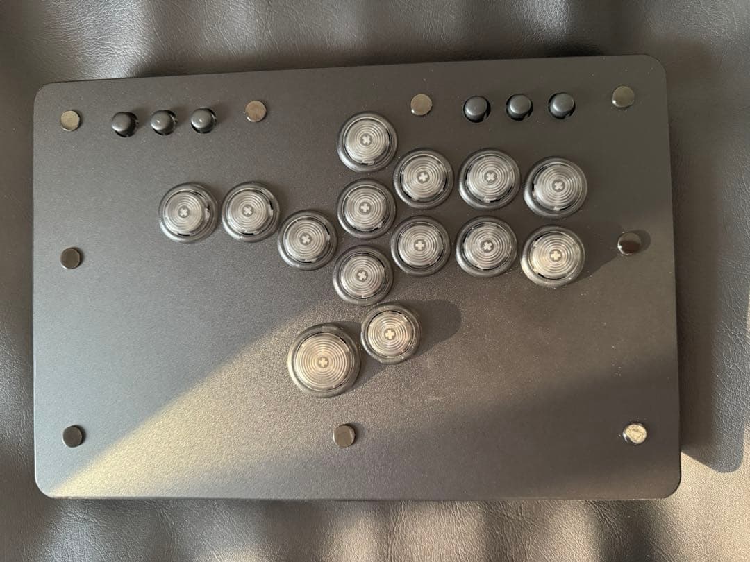 PUNK WORKSHOP MINI BOX Type B 美品 MINI BOX – PUNK WORKSHOP JAPAN