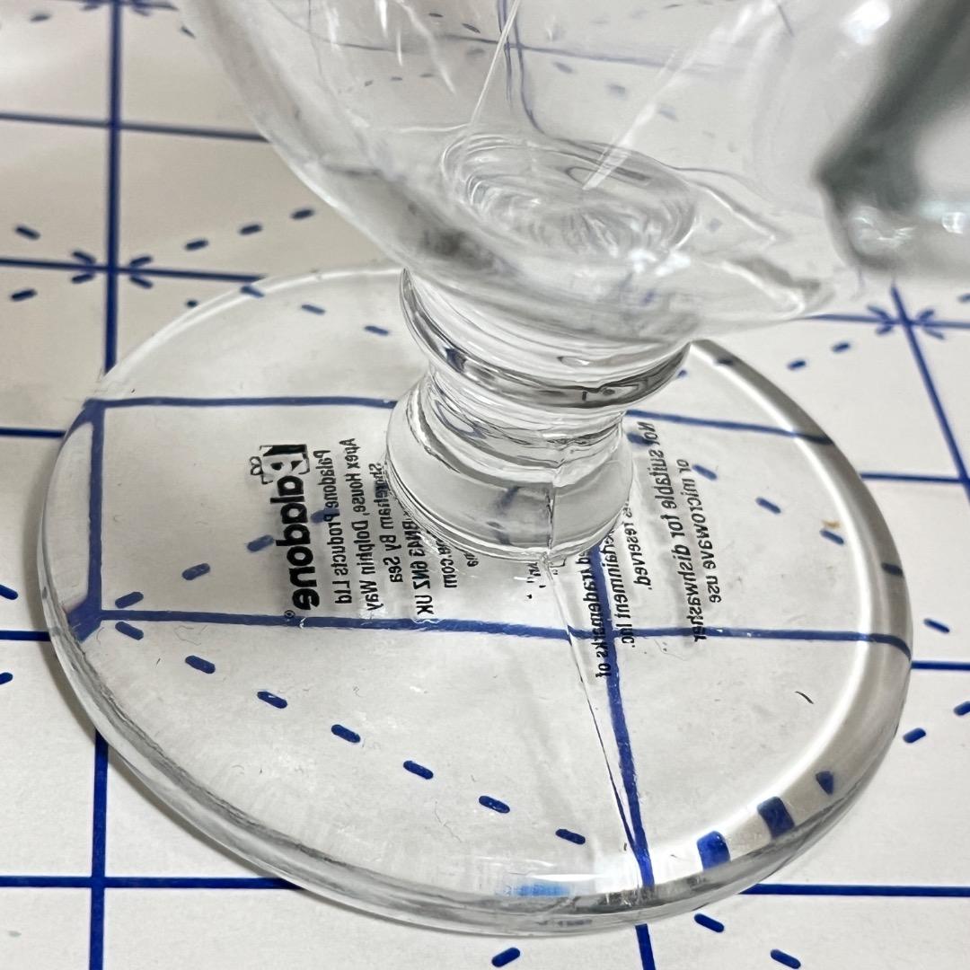 PlayStation プレステ トロフィー型グラス PS 実績 新品未使用 - メルカリ