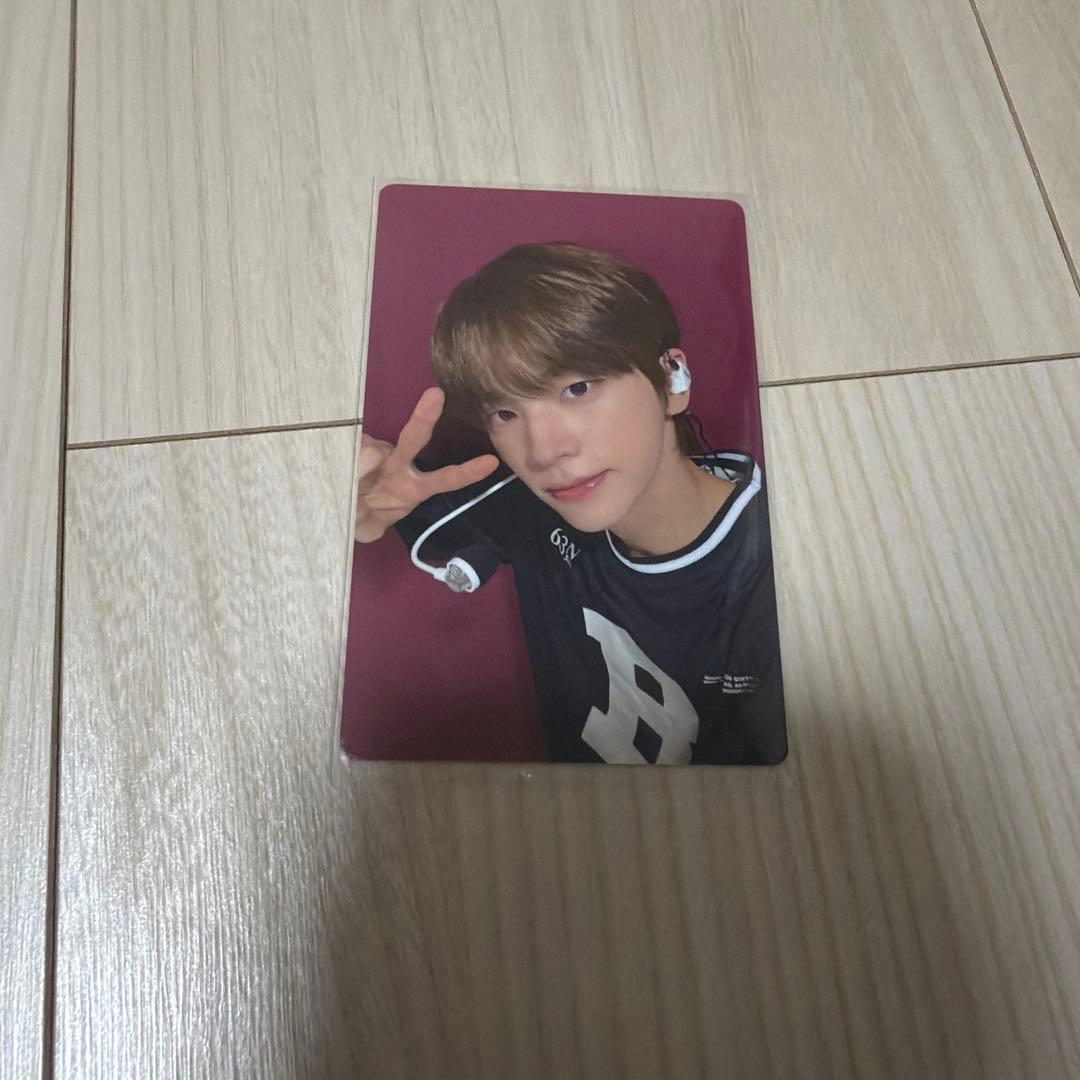 TWS シニュ summer beat タワレコ ラキドロ トレカ - メルカリ