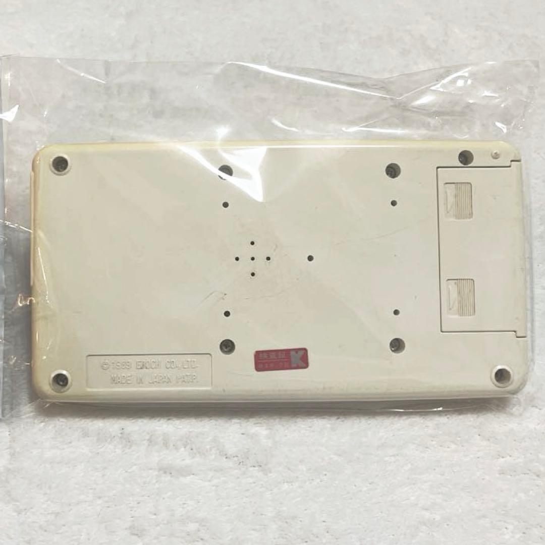 EPOCH LCD GAME PAL ミッキーマウス 魔法の館 [動作未確認] - メルカリ