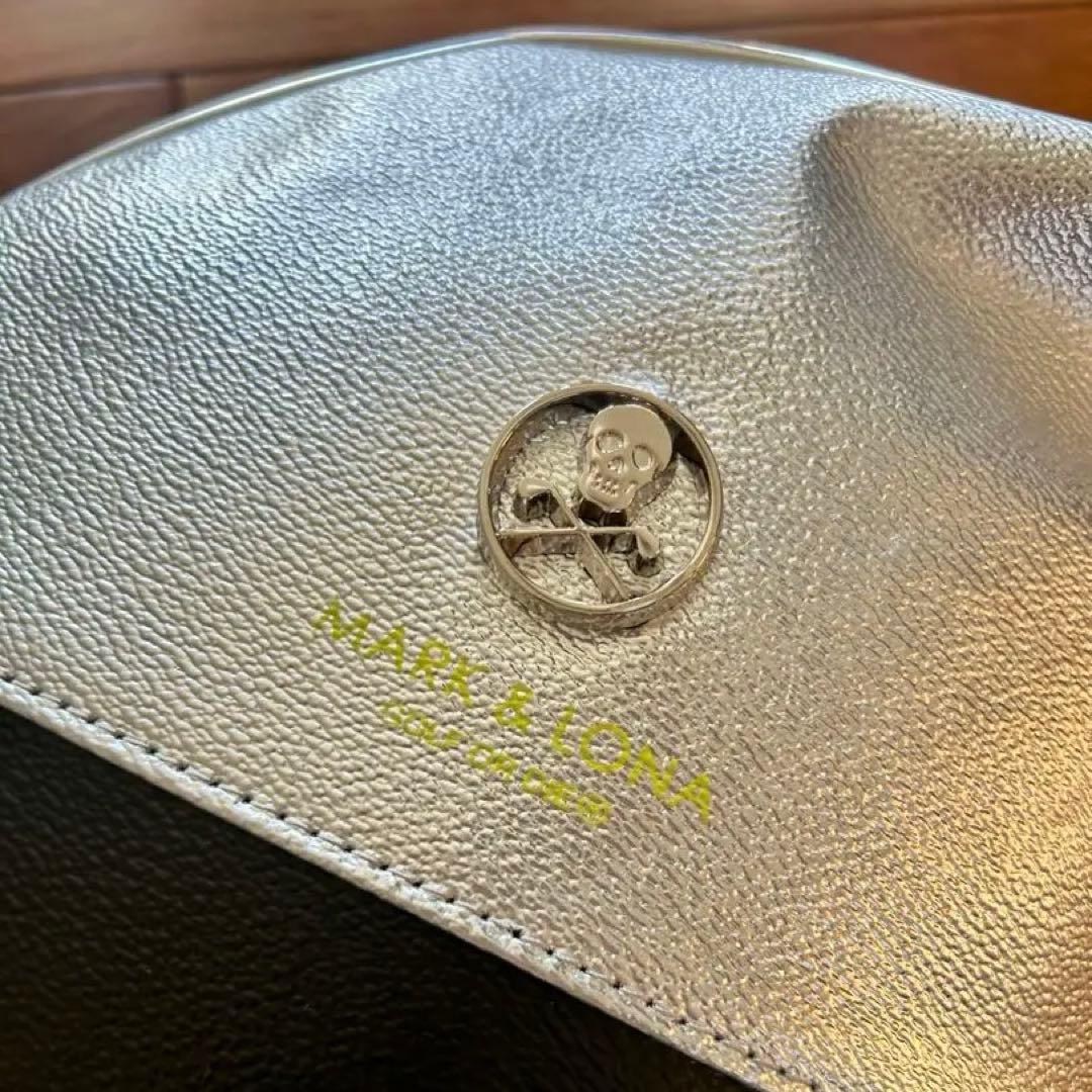 新品・正規品】MARK&LONA キャリーケースレンジケース 定価64900円