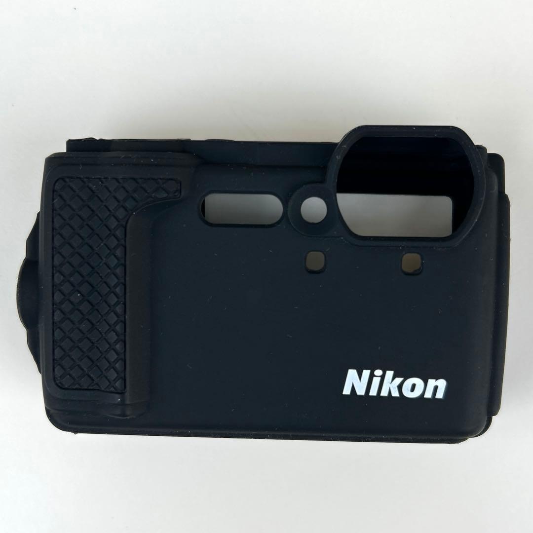 希少・生産終了】Nikon COOLPIX W300 完動品 美品 箱あり - メルカリ