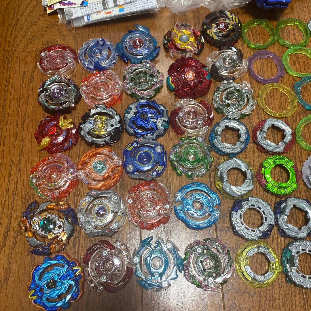 ベイブレード バースト まとめ売り - メルカリ