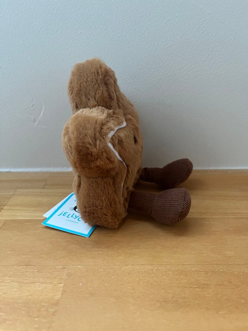 jellycat Amuseables Star Cookie 星 クッキー