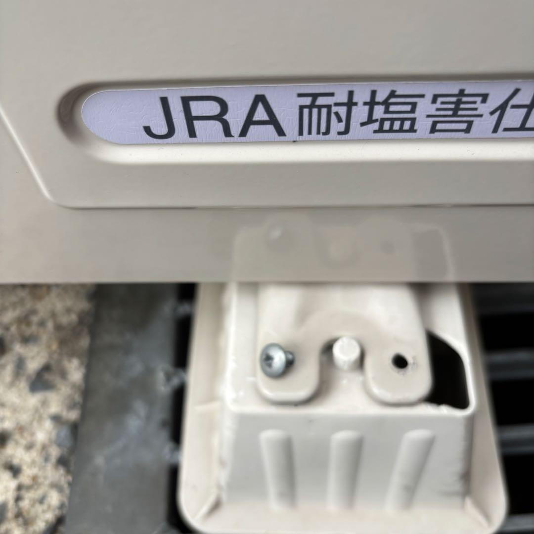 直接引き取りor大阪府近郊配送可⭐︎SHARP 主に14畳用エアコン 17年製