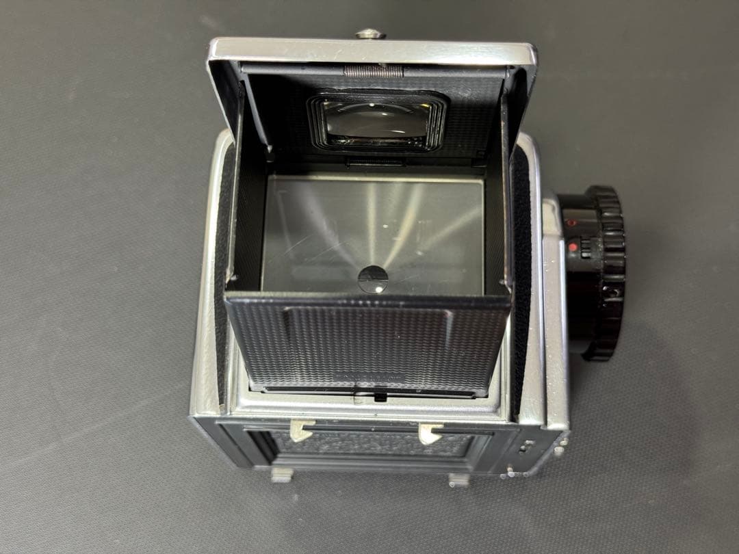 最終！ハッセル907X Cfv50C 500C.プラナー80 f2.8 907 - メルカリ