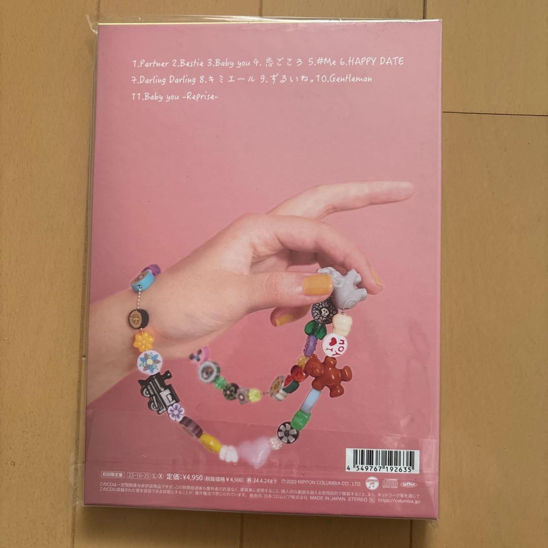 有華: | CD/DVD/Blu-ray/レコード/グッズの通販サイト【コロムビア