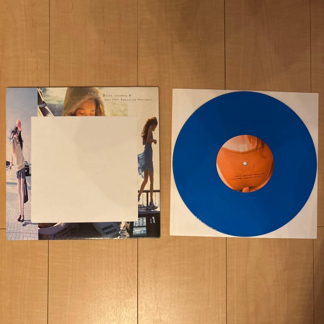 Mari Mari レコード 3枚セット フィッシュマンズ Fishmans - メルカリ