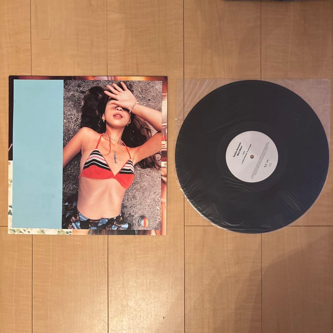 Mari Mari レコード 3枚セット フィッシュマンズ Fishmans - メルカリ