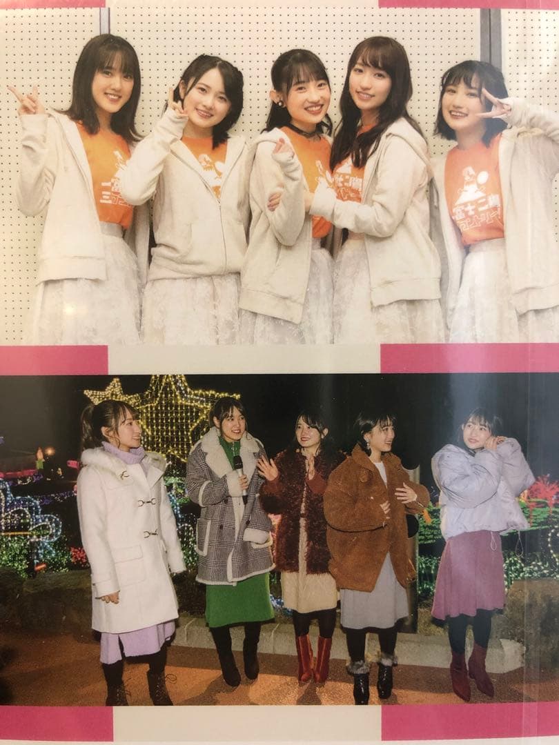 1富士 2鷹 3COUNTRY！カントリー・ガールズ FCツアーin静岡 DVD