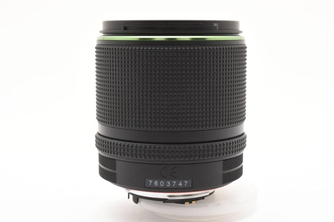 ★高性能ズーム★ smc PENTAX-DA 18-135mm F3.5-5.6