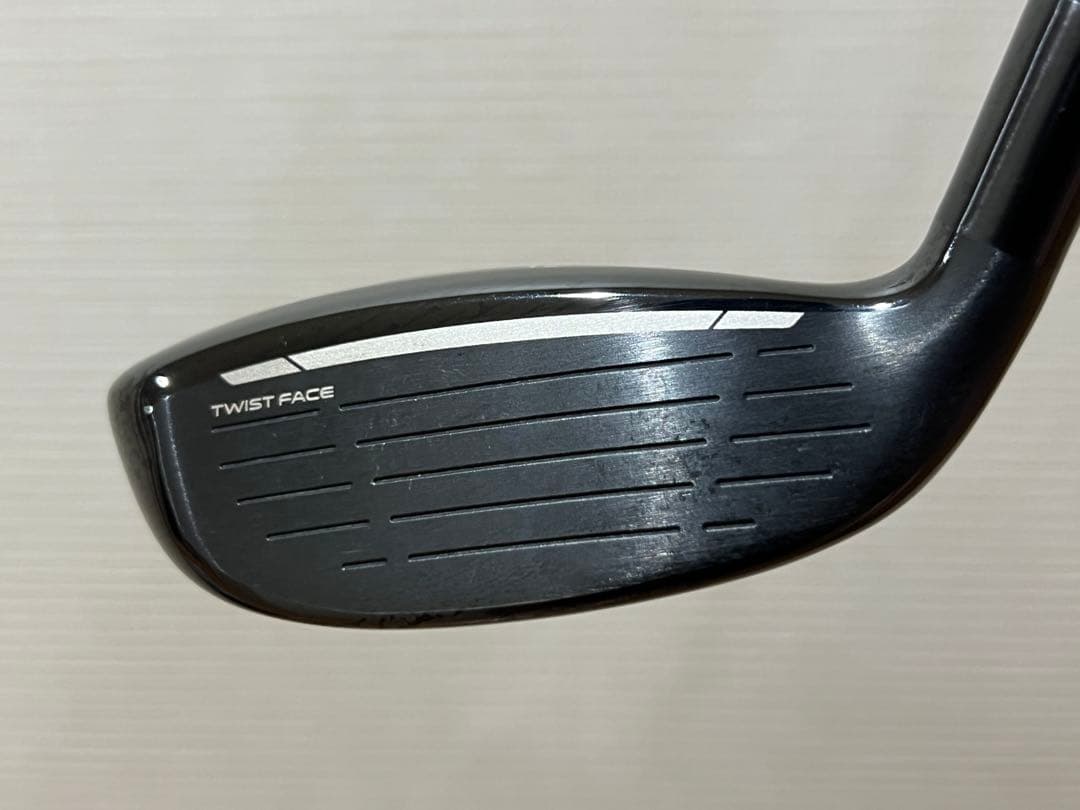 Qi10 Maxユーティリティ5U Diamana R TourVelvet+4 - メルカリ