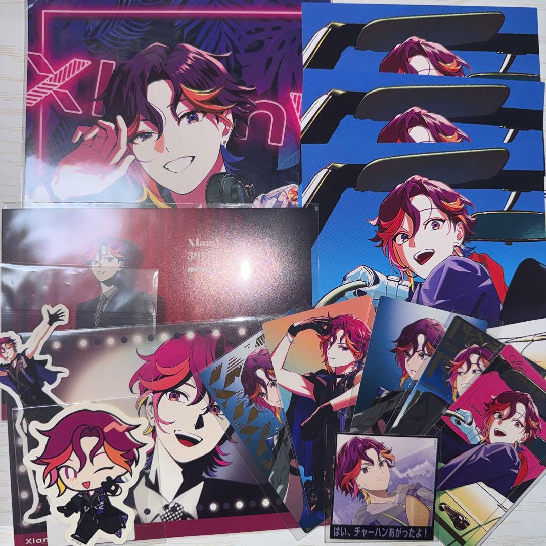 ビバレン サクヤ まとめ売り vs ambivalenz xlamv - メルカリ