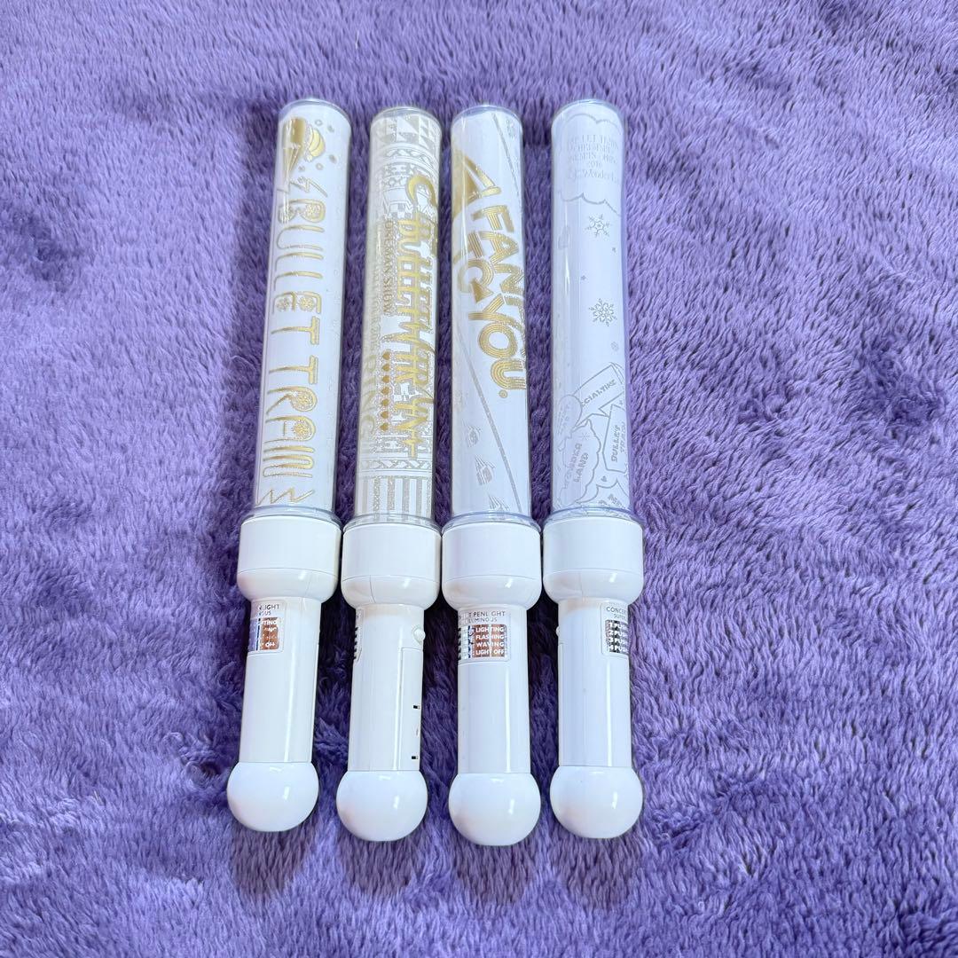 超特急 タカシ 歴代ペンライト - メルカリ